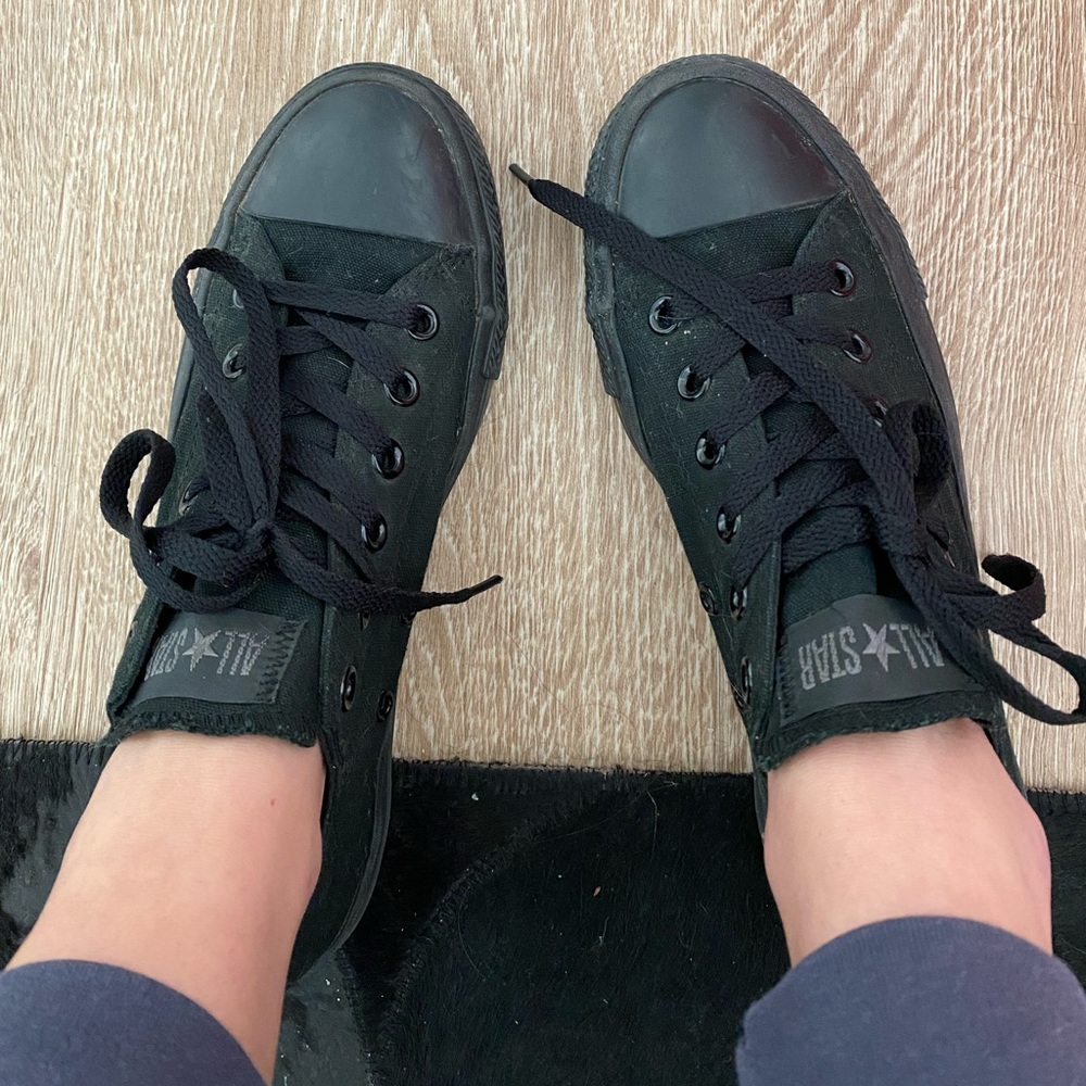 Converse - Picture 7 of 7